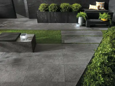 Ocean Ceramic INDIA IRAN 20мм