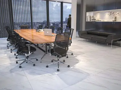 Ocean Ceramic INDIA IRAN 60х120