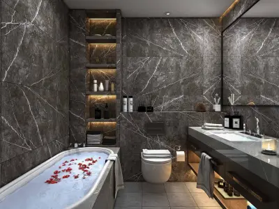 Ocean Ceramic INDIA IRAN 60х120