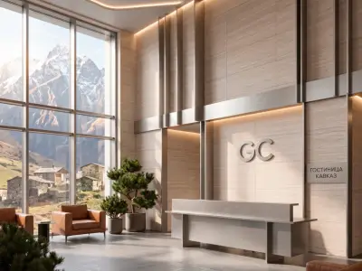 GC Кавказ