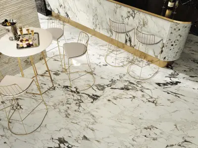 Atlas Concorde Rus Allure 