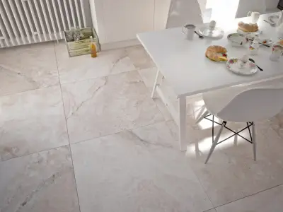 Уральский гранит Гранитея 60х60