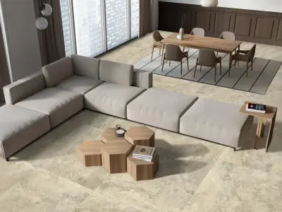 Energieker Navona soft