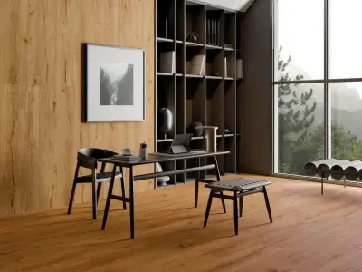 Bottega Feelwood