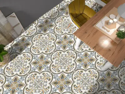 Alpas Cera Ornament