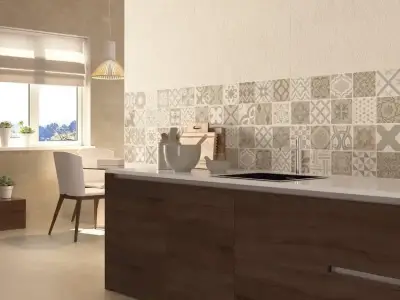 Azulejos benadresa Reine
