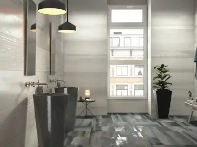 Porcelanite dos 1200