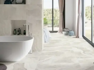 Cristacer Travertino Di Caracalla
