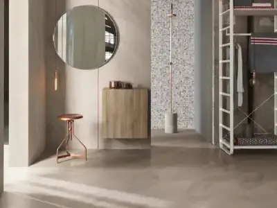 Leonardo 65 Parallelo