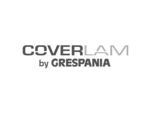 Coverlam by Grespania Paladio - Cov