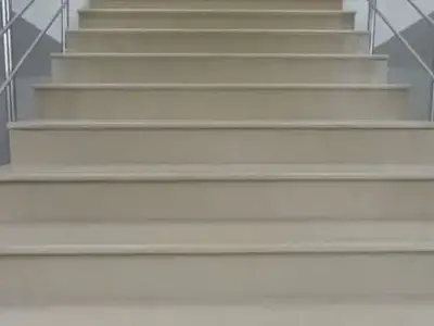 ТехноАрт Клееные ступени из керамогранита