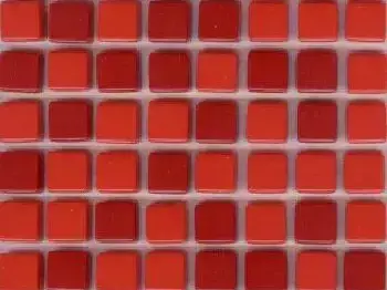 Bisazza Mix 12*12 H 6 Mm