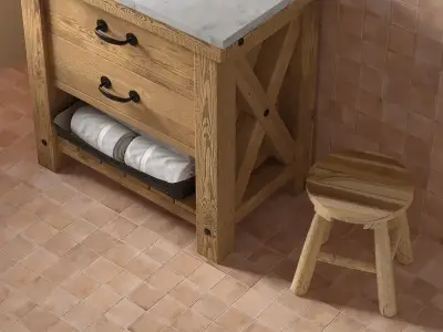 Экип / equipe ceramicas Raku