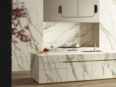 Delconca Boutique lux