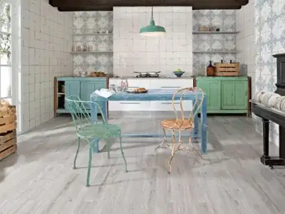Peronda Foresta-mumble
