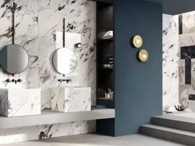 Vitra Silverroot
