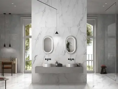 Vitra Statuario