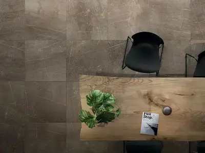 Vitra Emperador