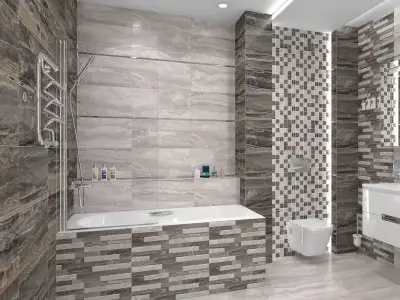 Vitra Biancoromano