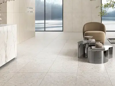 Vitra Biancoromano