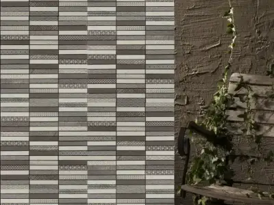 Petra Antiqua Fast mosaics