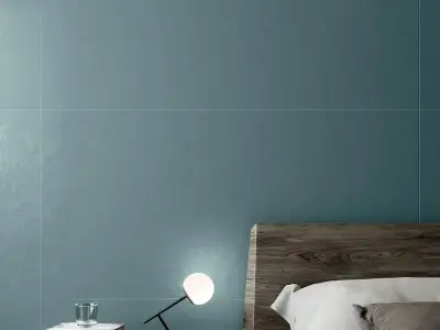 Италон Terraviva wall project