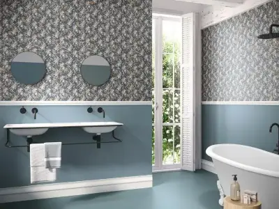 Апе / ape ceramica s.l.u. Colorful