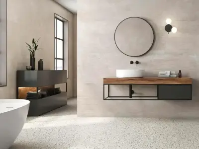 Памеса / pamesa Terrazzo