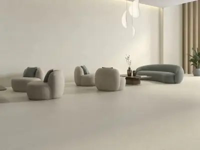 Pamesa Crema Marfil