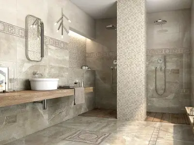 Pamesa Marbles 60x120