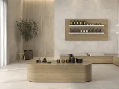 Памеса / pamesa Walnut