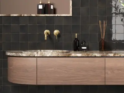 Экип / equipe ceramicas Bohemian