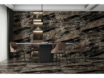 Gresant 60x120 glossy/polished