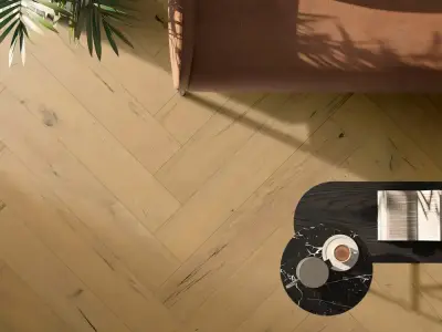 Vitra Massivwood