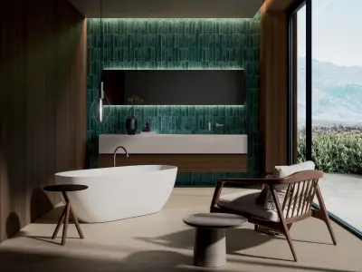 Florim-creative Sensi colore