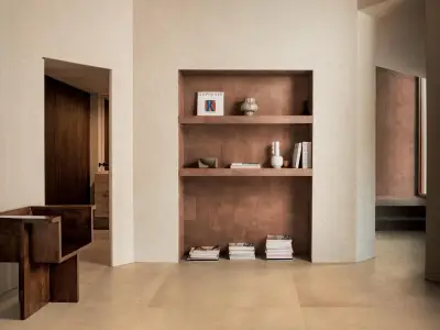Florim-creative Sensi terre