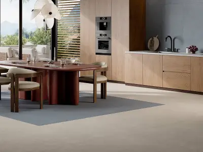 Vitra Артбетон