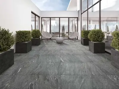 Черком / cercom ceramiche Quarzi