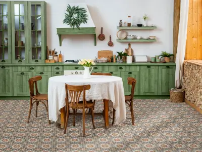 Нанда тайлз / nanda tiles Andalusia
