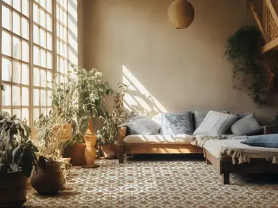 Нанда тайлз / nanda tiles Andalusia