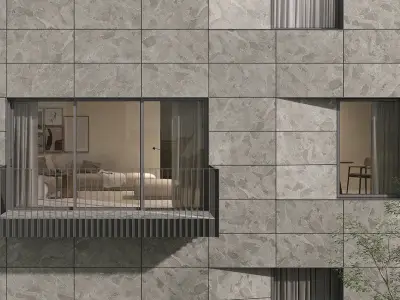 Черком / cercom ceramiche Cosmo