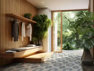 Нанда тайлз / nanda tiles Magnolia