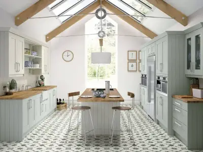 Нанда тайлз / nanda tiles Metropolis