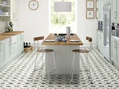 Нанда тайлз / nanda tiles Metropolis