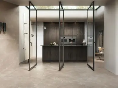 Refin ceramiche Coquille