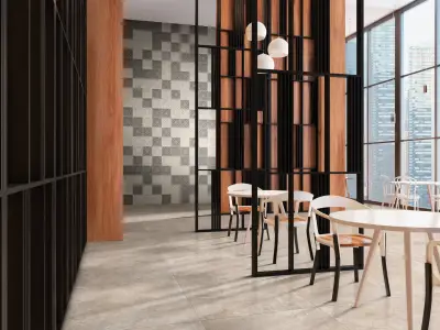Раньо / ragno Realstone travertino