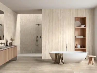 Раньо / ragno Realstone travertino