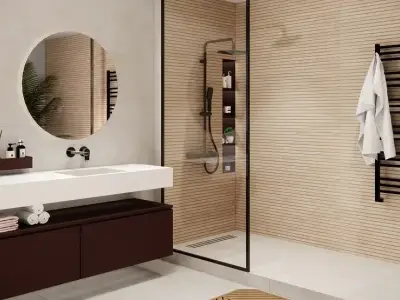Jano tiles Ribbon