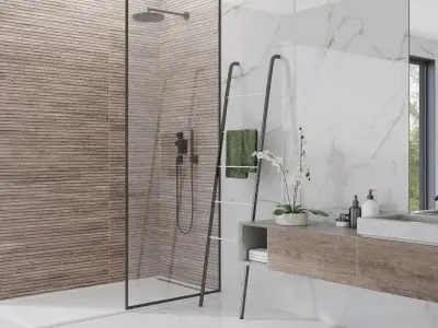 Jano tiles Ribbon
