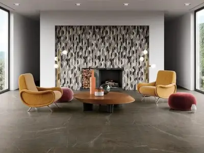 Черком / cercom ceramiche Soap stone
